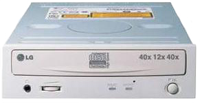 CD-RW