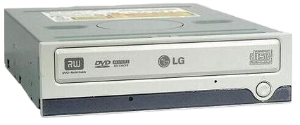 DVD-RW