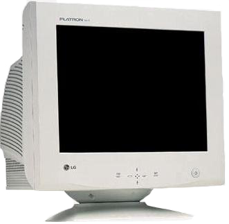 LG Flatron 795 Ft Plus