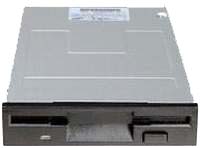 Floppy Disk Drive